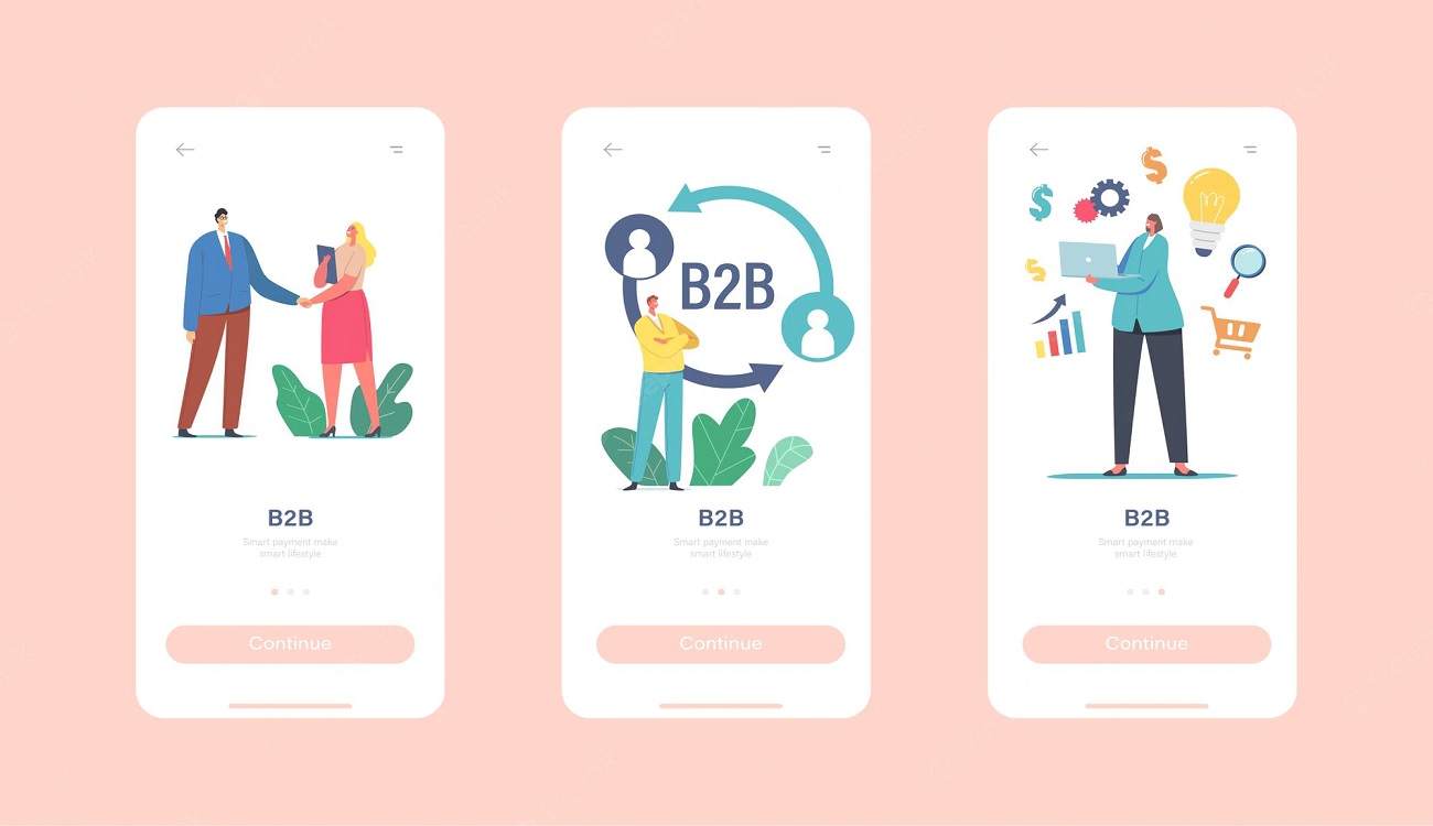 How to Build a Successful B2B Mobile App for Your Business