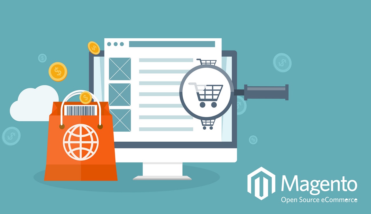 How to Create an E-commerce Site with Magento