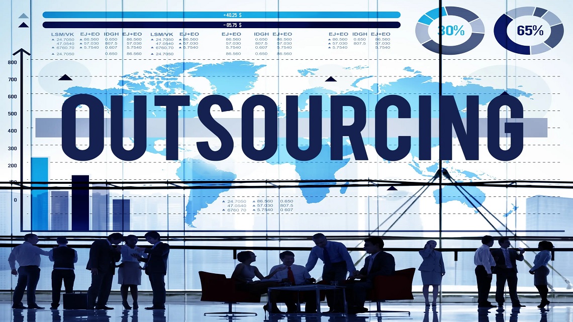 Amazing Benefits Of IT Outsourcing For Your Business