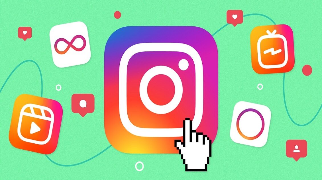 Greatest Instagram Marketing Trends