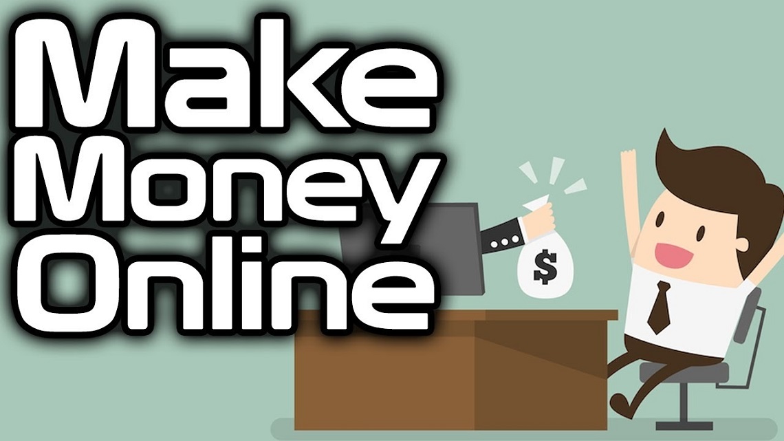 Make Money Online: 9 Legitimate Ways to Earn From Home