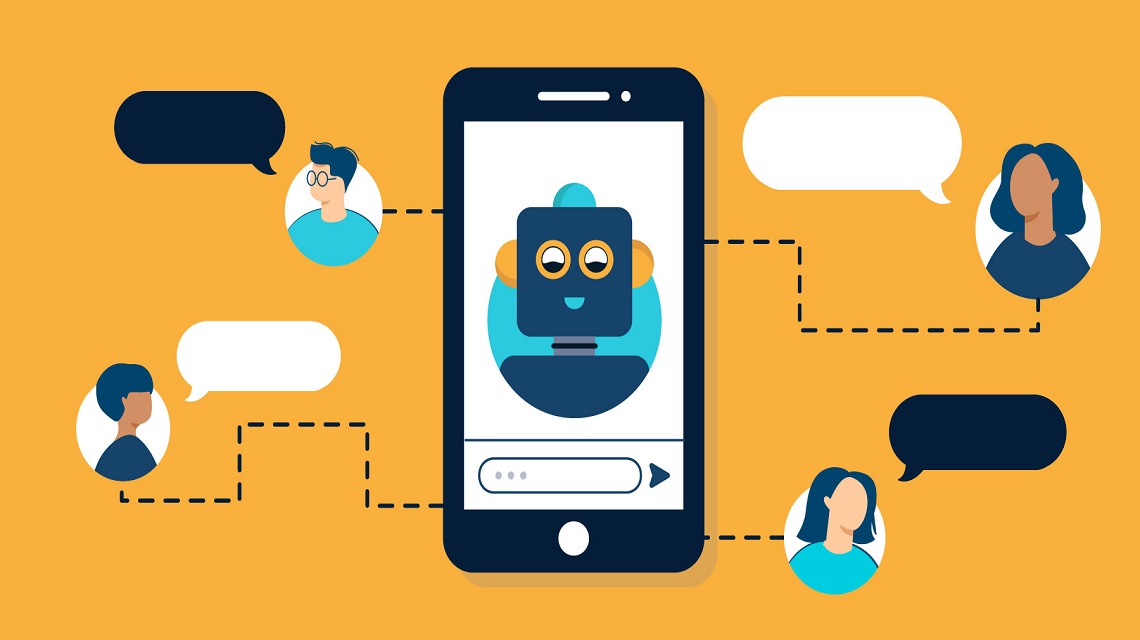 Reasons Why Every Business Needs a Chatbot