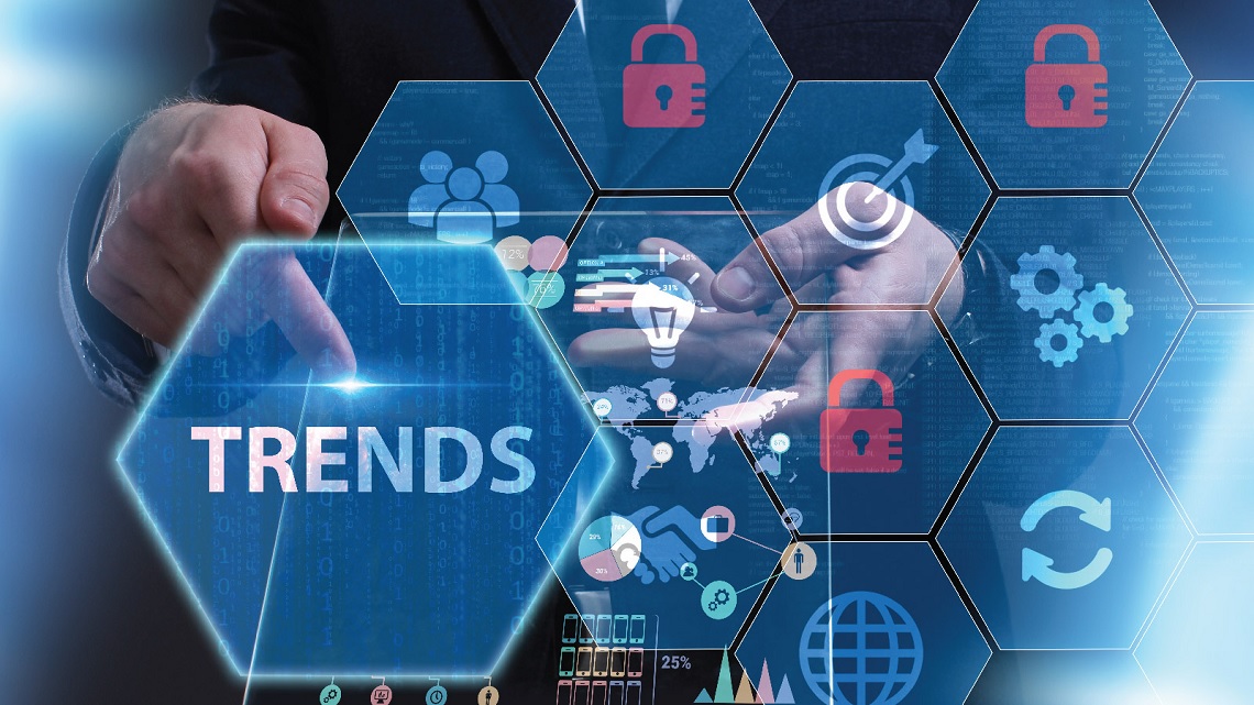 Top Technology Trends for Small Businesses